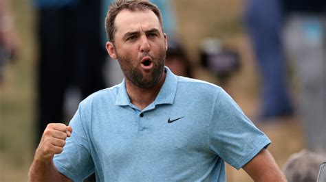 2024 Travelers Championship leaderboard: Scottie Scheffler first .